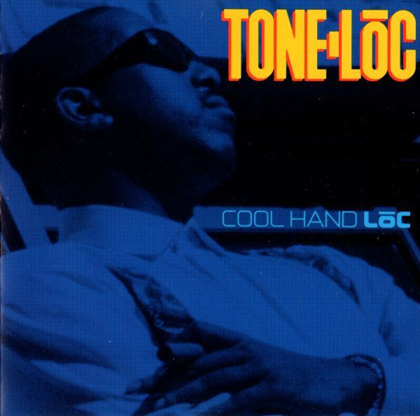 Tone Loc : Cool Hand Lōc (Album)