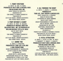 Tone Loc : Cool Hand Lōc (Album)