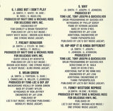 Tone Loc : Cool Hand Lōc (Album)