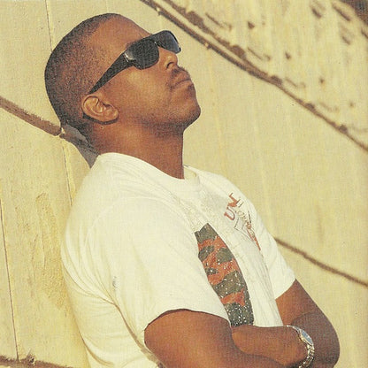 Tone Loc : Cool Hand Lōc (Album)