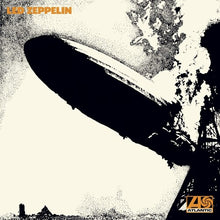 Led Zeppelin - Led Zeppelin 1 (CD) UPC: 081227964597