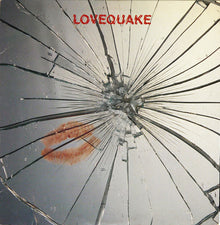 Lovequake : Love Quake (LP,Album)