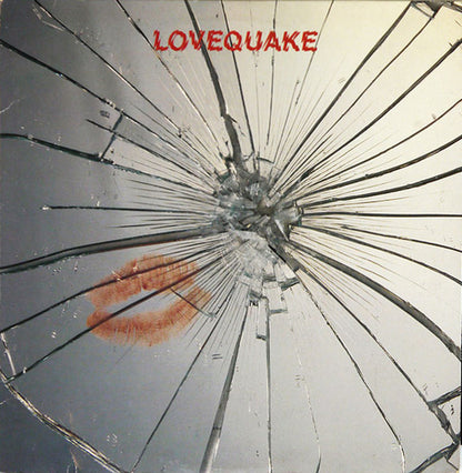 Lovequake : Love Quake (LP,Album)