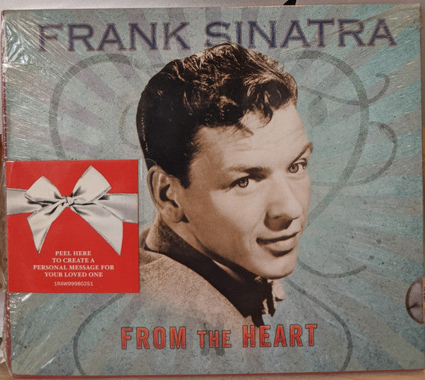 Frank Sinatra : From The Heart (Album,Compilation)