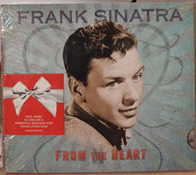 Frank Sinatra : From The Heart (Album,Compilation)