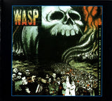 W.A.S.P. : The Headless Children (Album,Reissue)