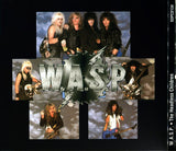 W.A.S.P. : The Headless Children (Album,Reissue)