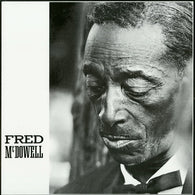 Fred McDowell : Fred McDowell (LP,Reissue,Remastered)