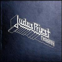 Judas Priest : Metalogy (Compilation)