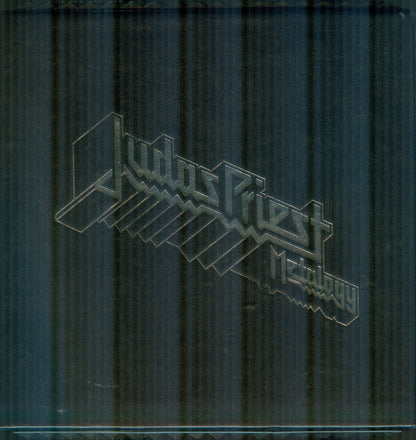 Judas Priest : Metalogy (Compilation)