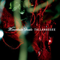 The Mountain Goats - Tallahassee (LP Vinyl) UPC: 652637221510