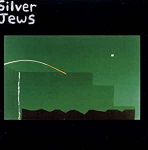 Silver Jews - Natural Bridge (LP Vinyl) UPC: 036172910113