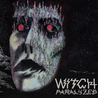 Witch Paralyzed (Cobalt Blue LP Vinyl) UPC: 634457172838