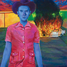 Hayden Pedigo - Happiest Times I Ever Ignored (Indie Exclusive, Green LP Vinyl) UPC: 184923134506