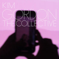 Kim Gordon - The Collective (CD) UPC: 191401202923