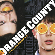 Various Artists - Orange County (Original Soundtrack) (Fruit Punch Colored LP Vinyl) UPC:  848064016564