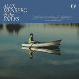 Alex Izenberg - Alex Izenberg & The Exiles (LP Vinyl) UPC: 887833016725