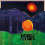 The Smile - Cutouts album cover artwork