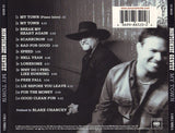 Montgomery Gentry : My Town (Album)