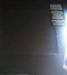 Metallica : Metallica (Album,Deluxe Edition,Numbered,Reissue,Remastered)