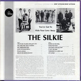 Silkie, The : You've Got To Hide Your Love Away (LP,Album,Mono)