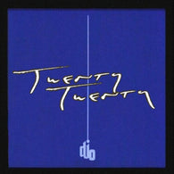 Djo (Joe Keery)- Twenty Twenty (LP Vinyl) 5056167178170