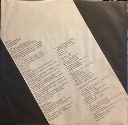 Kris Kristofferson : Surreal Thing (LP,Album)