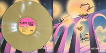 Altin Gün - Yol (Signed, Gold LP vinyl)