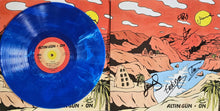 Altin Gün - On (Signed Turquoise/White Swirl LP Vinyl)