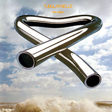 Mike Oldfield : Tubular Bells (LP,Album,Reissue)