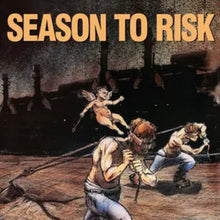Season To Risk - In A Perfect World (RSD Black Friday 2025, LP Vinyl) UPC: 810096658456