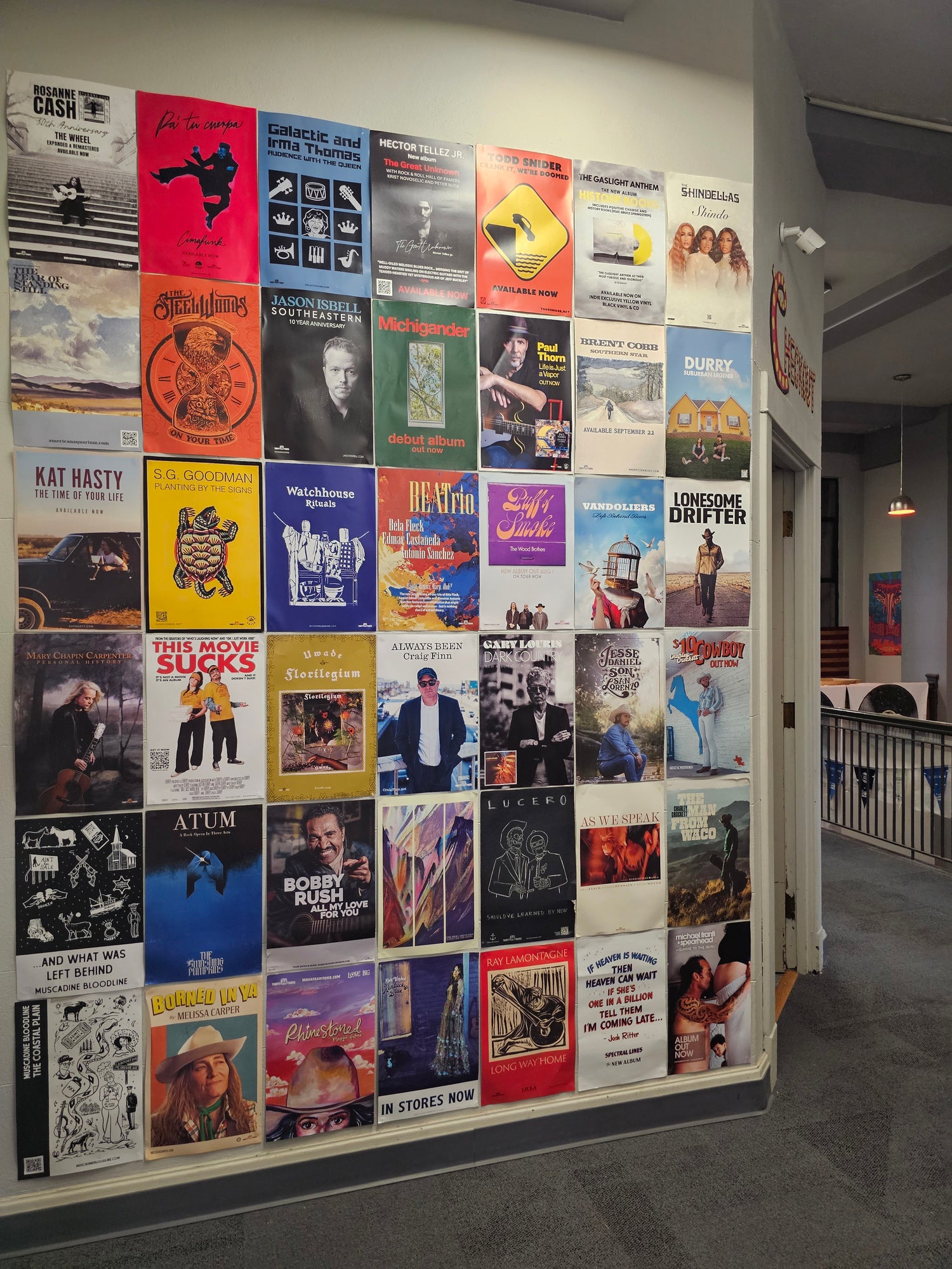 thirty tigers wall takeover