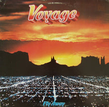 Voyage : Fly Away (LP,Album)
