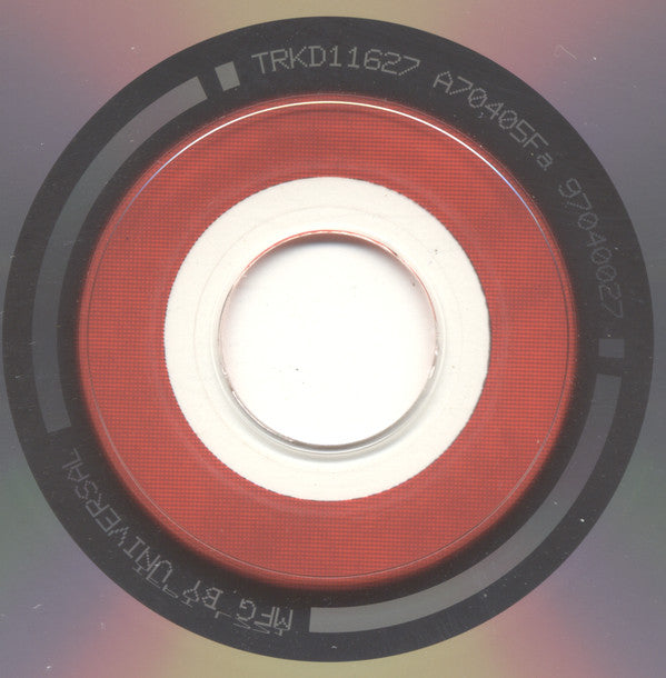 Sammy Hagar : Marching To Mars (Album)