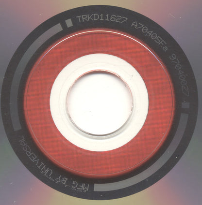 Sammy Hagar : Marching To Mars (Album)