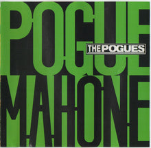 Pogues, The : Pogue Mahone (Album)