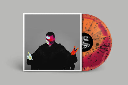 Pigs Pigs Pigs Pigs Pigs Pigs Pigs - Feed The Rats (Orange/Red/Black Splatter LP Vinyl) UPC: 5056321673800