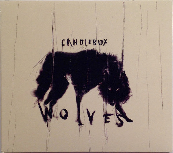 Candlebox : Wolves (Album)