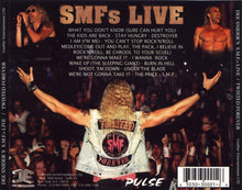 Dee Snider's Sick Mutha Fuckers : Twisted Forever (Album)