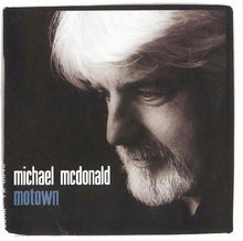 Michael McDonald : Motown (Album)