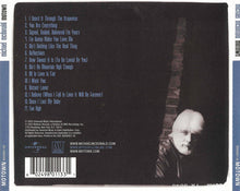 Michael McDonald : Motown (Album)