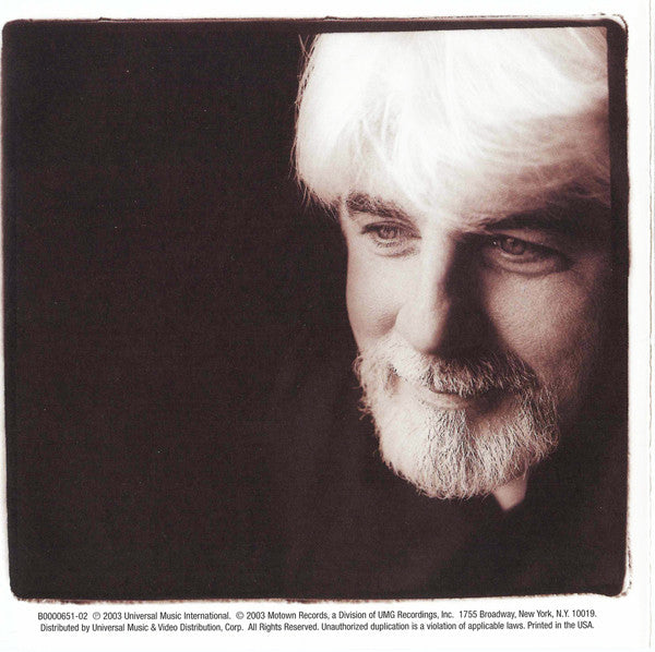 Michael McDonald : Motown (Album)
