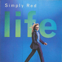 Simply Red : Life (Album)