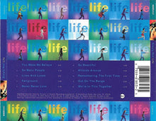 Simply Red : Life (Album)