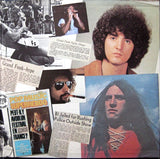 Grand Funk Railroad : Mark, Don & Mel 1969-71 (LP,Compilation,Stereo)