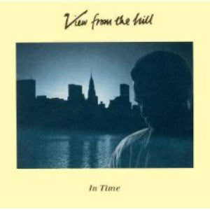 View From The Hill : In Time (LP,Album)