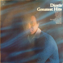 Dion (3) : Dion's Greatest Hits (LP,Compilation)