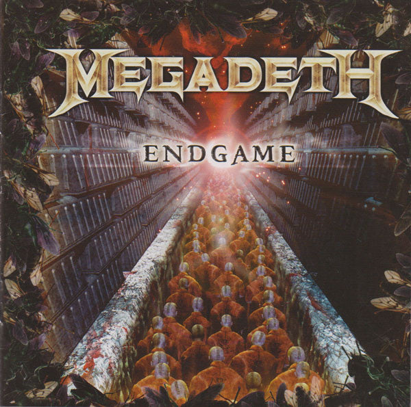 Megadeth : Endgame (Album)