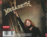 Megadeth : Endgame (Album)