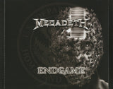 Megadeth : Endgame (Album)